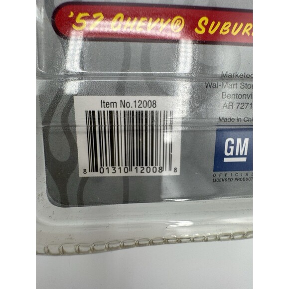 Jada Road Rats 1:64 Chevy Set of 5 NIP 2002 Diecast Rubber Tires Rare - Picture 8 of 8